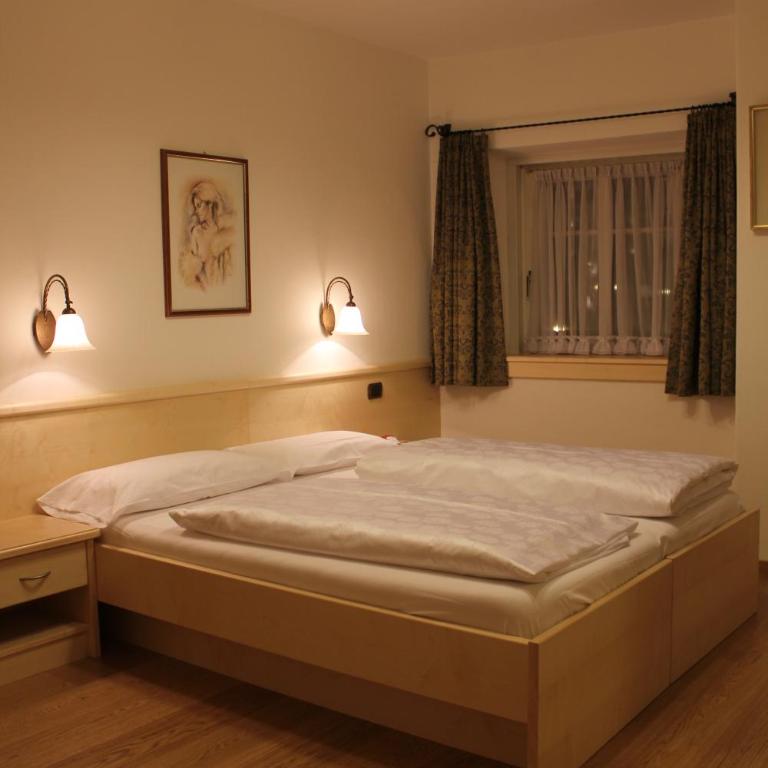Hotel Garni Snaltnerhof - Camera Familiare - 14