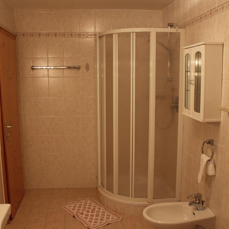 Hotel Garni Snaltnerhof - Camera Familiare - 22