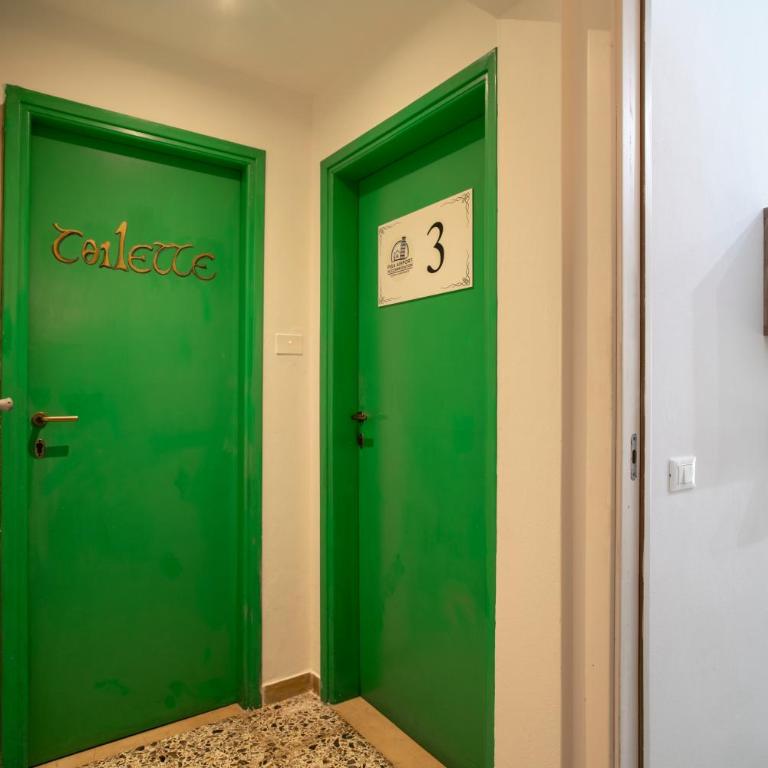 Pisa Airport Rooms - Camera Matrimoniale - 3