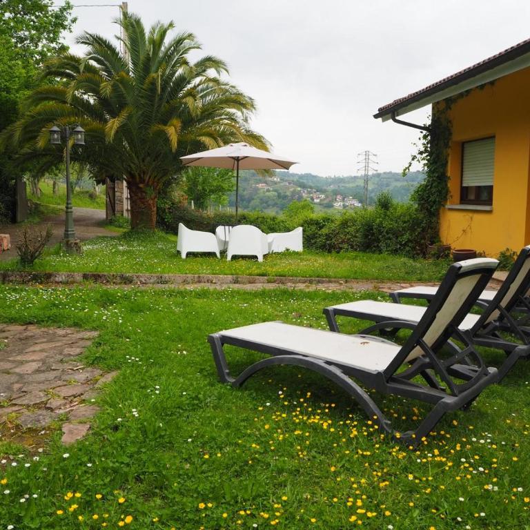 Finca La Cuesta - Chalet - 70
