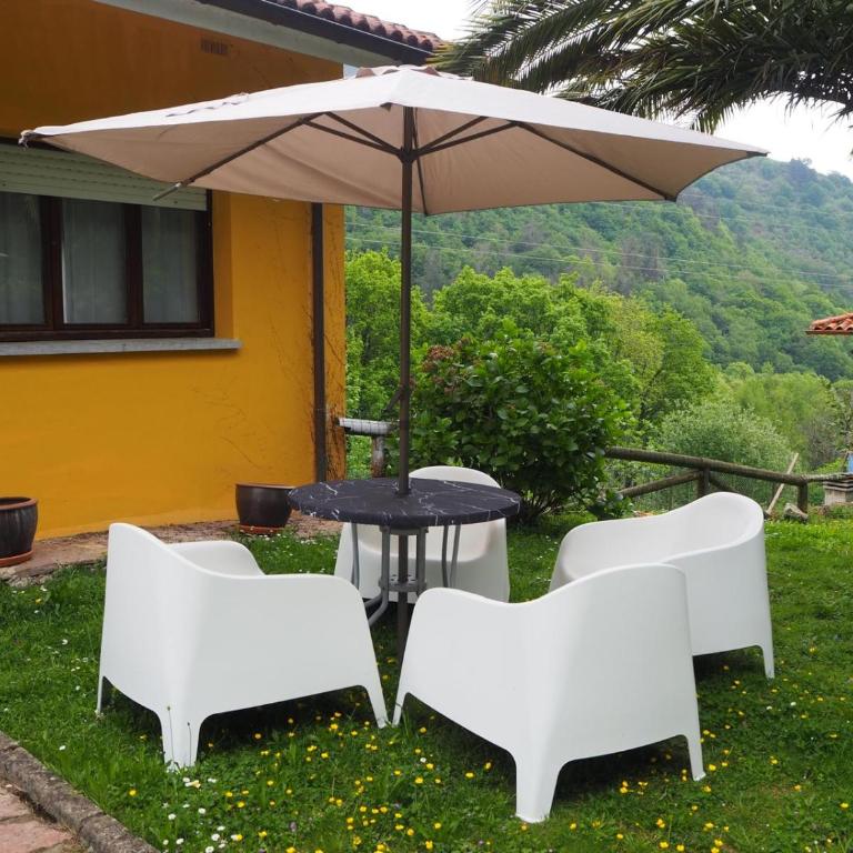 Finca La Cuesta - Chalet - 4