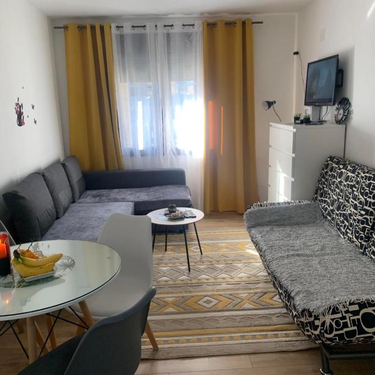 Apartman-Studio Bobana - Apartment mit 1 Schlafzimmer - 2