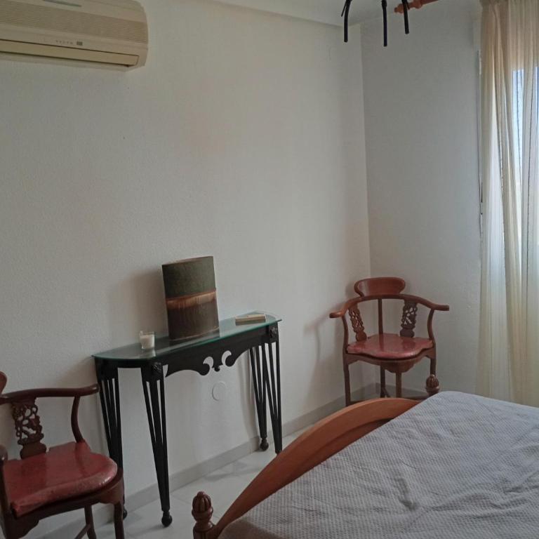 Apartamentos en Villa Planeta Venus - Apartamento de 3 dormitorios Premium - 16