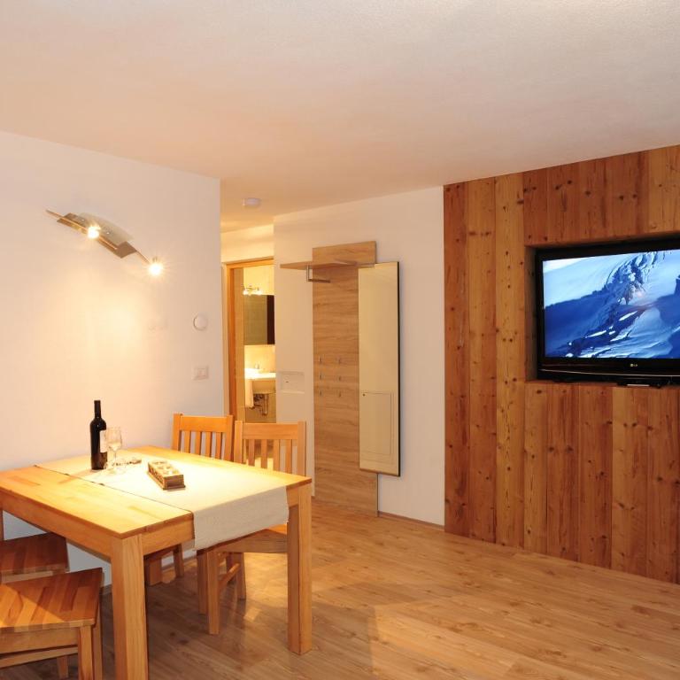 XL Appartements Steinhaus - Apartamento de 2 dormitorios - 2