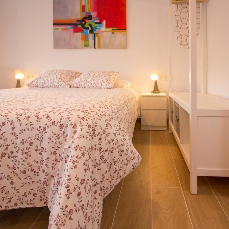 MADRID 810 - Estudio con vistas al mar - 48