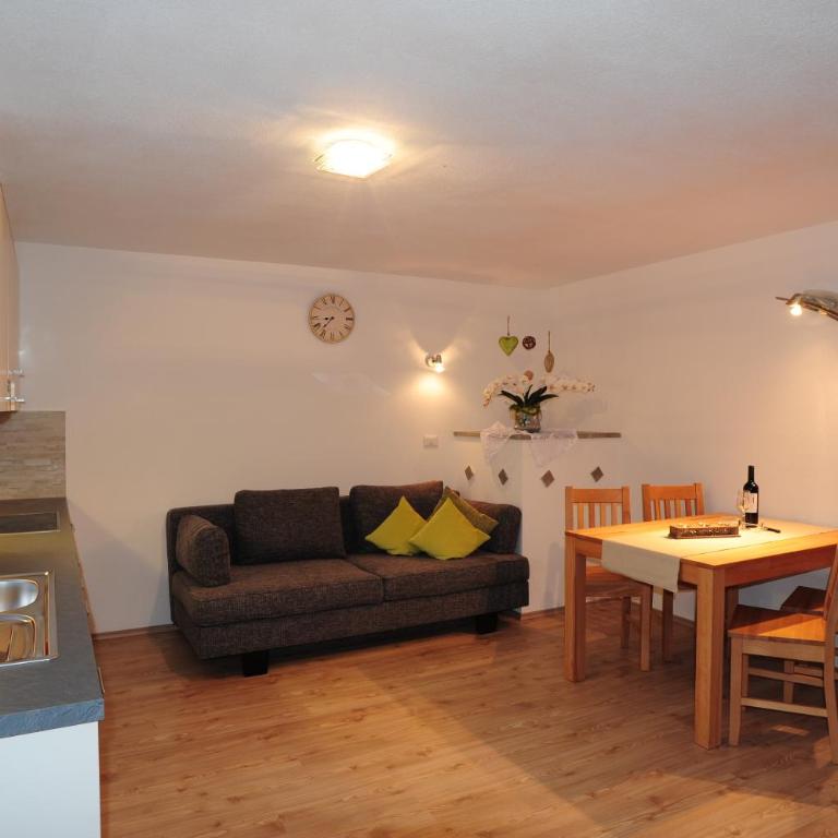 XL Appartements Steinhaus - Apartamento de 2 dormitorios - 15