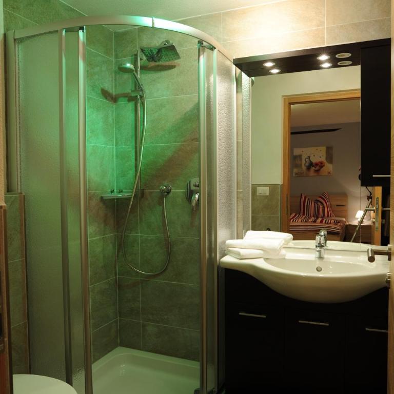 XL Appartements Steinhaus - Apartamento de 3 dormitorios - 13