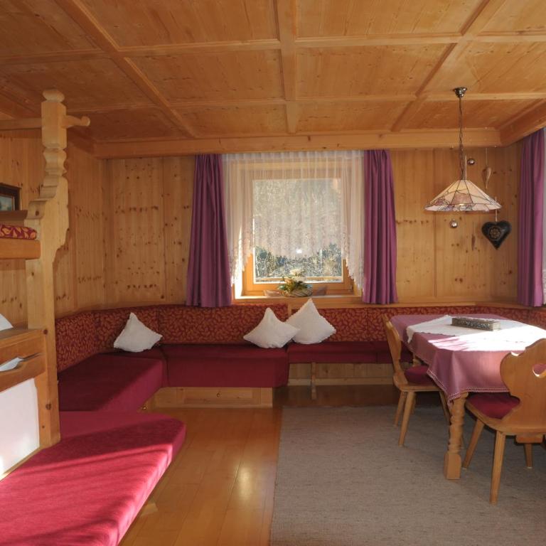 XL Appartements Steinhaus - Apartamento Superior con sauna - 19