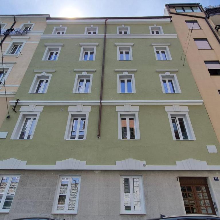 Maiorano's Apartment - Appartamento con 1 Camera da Letto - 3