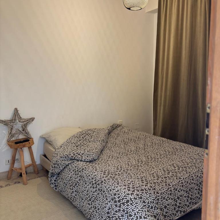 Vue mer incroyable - One-Bedroom Apartment - 19