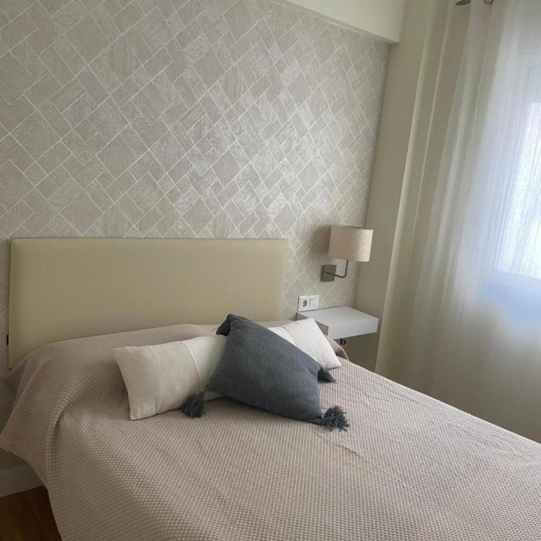 Brisas de la Malagueta - Apartamento de 1 dormitorio - 1