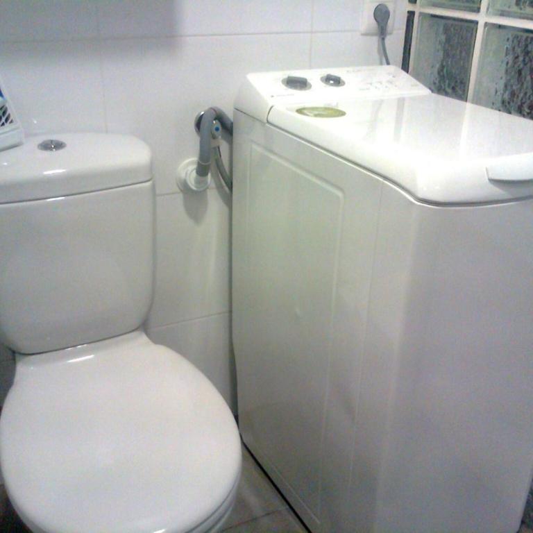 Brisas de la Malagueta - Apartamento de 1 dormitorio - 2
