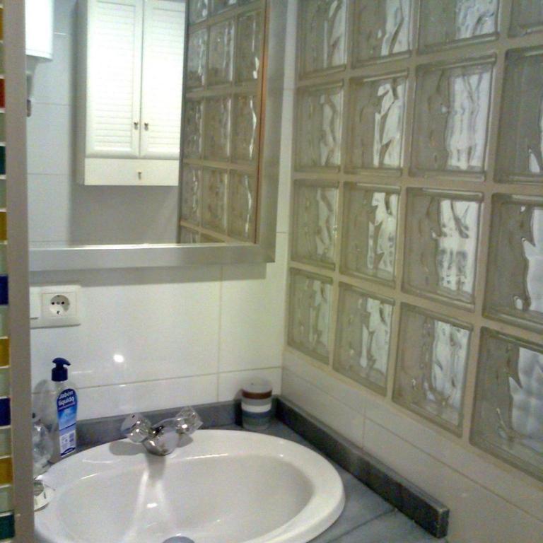 Brisas de la Malagueta - Apartamento de 1 dormitorio - 7