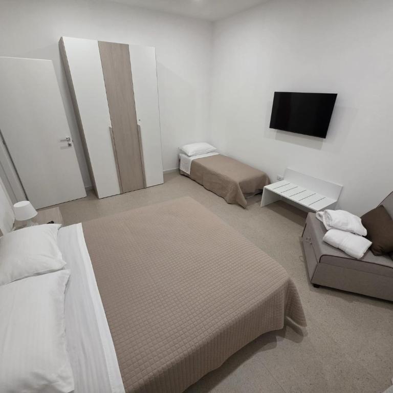 Piccola Chappy - One-Bedroom House - 14