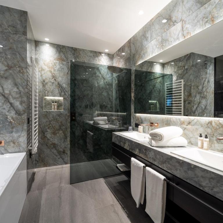 Stella Hotel - My Dolomites Experience - Suite - 2