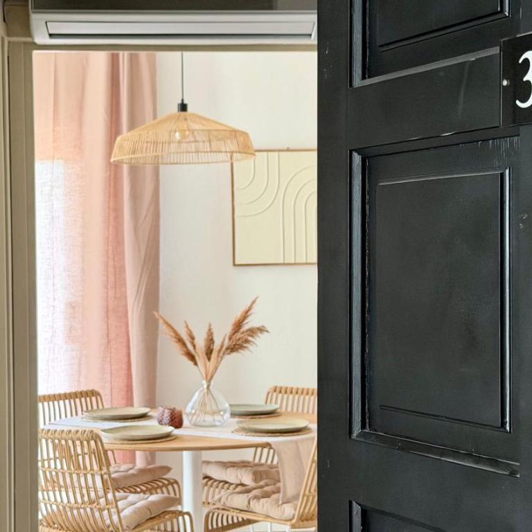 Salles Beach 33 - Two-Bedroom Apartment - 38