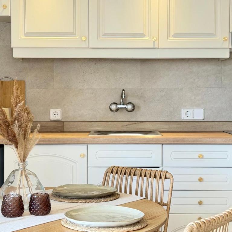 Salles Beach 33 - Two-Bedroom Apartment - 43