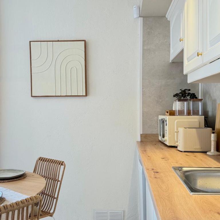 Salles Beach 33 - Two-Bedroom Apartment - 51