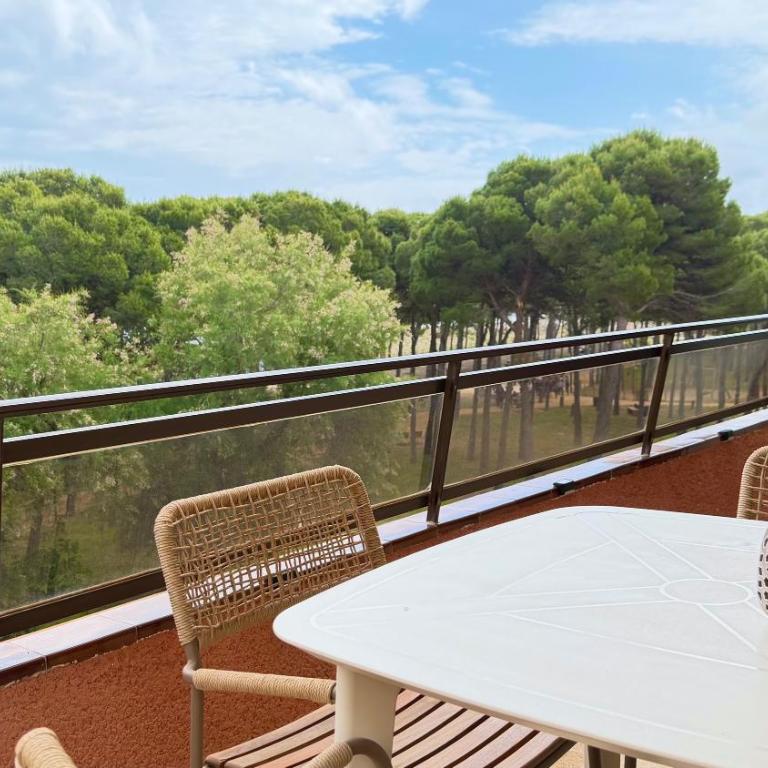 Salles Beach 33 - Two-Bedroom Apartment - 52