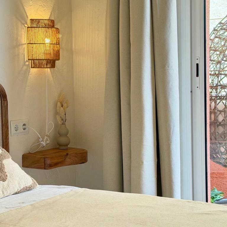 Salles Beach 33 - Two-Bedroom Apartment - 57
