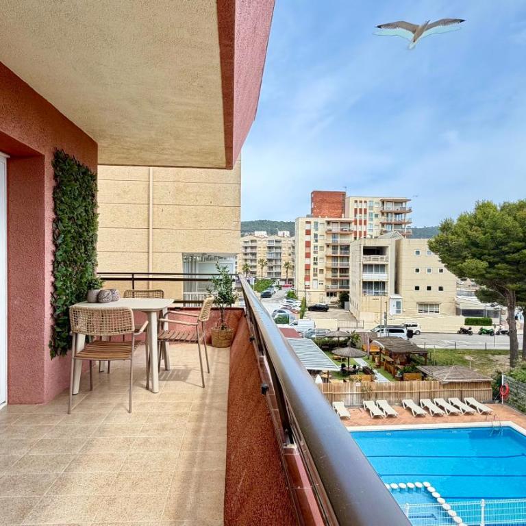Salles Beach 33 - Two-Bedroom Apartment - 61