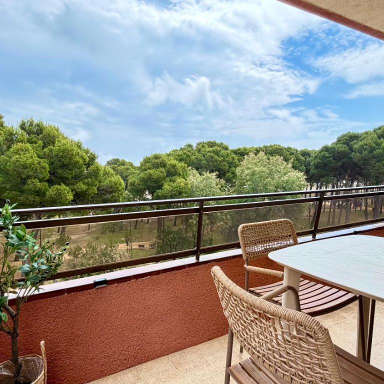 Salles Beach 33 - Two-Bedroom Apartment - 62