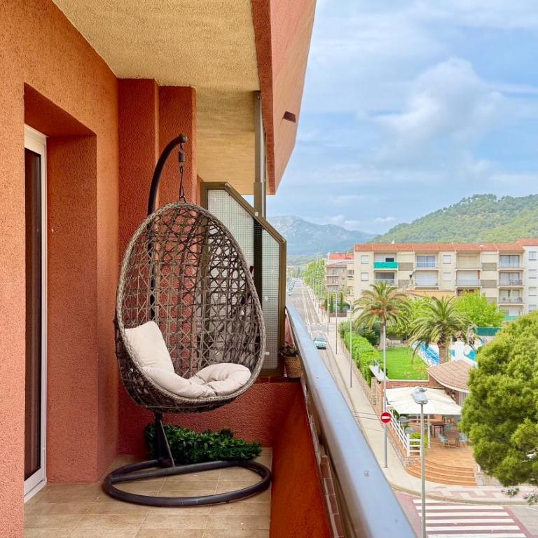 Salles Beach 33 - Two-Bedroom Apartment - 65