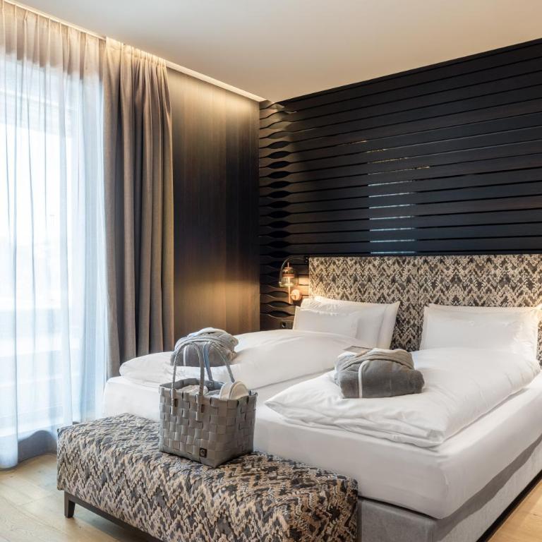 Stella Hotel - My Dolomites Experience - Suite - 3