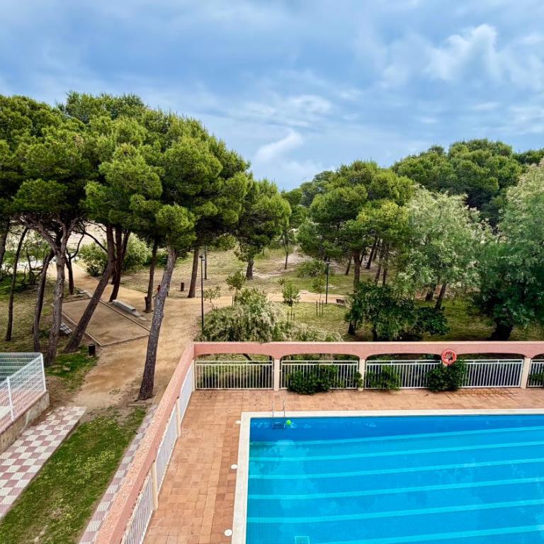 Salles Beach 33 - Two-Bedroom Apartment - 66