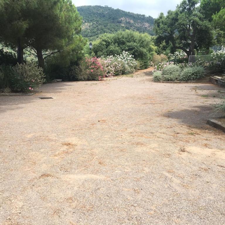 Location appartement proche Saint Tropez - Appartement 2 Chambres - 9