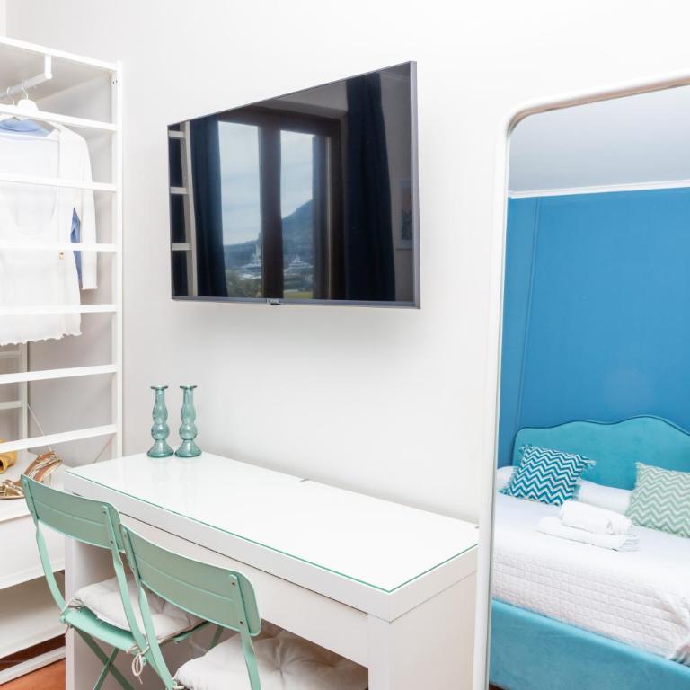 Nottedimare - Superior Suite with Sea View - 10