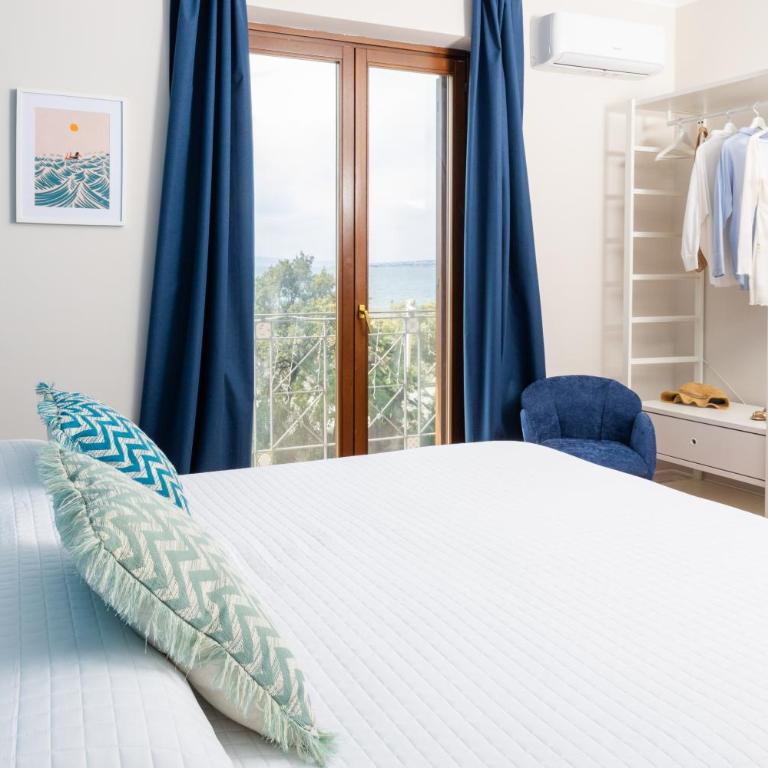 Nottedimare - Superior Suite with Sea View - 34