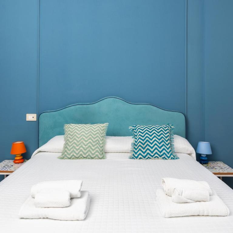 Nottedimare - Superior Suite with Sea View - 6