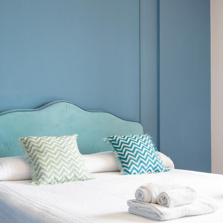 Nottedimare - Superior Suite with Sea View - 31