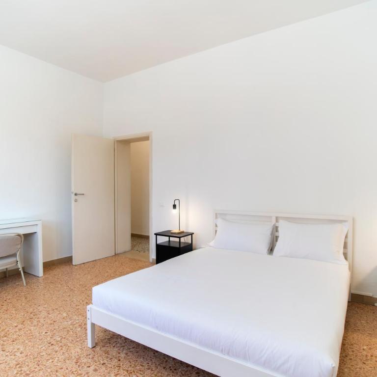 Pisa Airport Rooms - Camera Matrimoniale - 5
