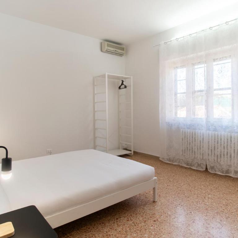 Pisa Airport Rooms - Camera Matrimoniale - 6