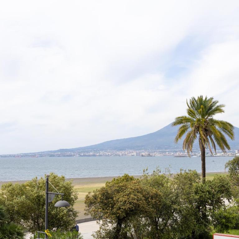 Nottedimare - Superior Suite with Sea View - 16