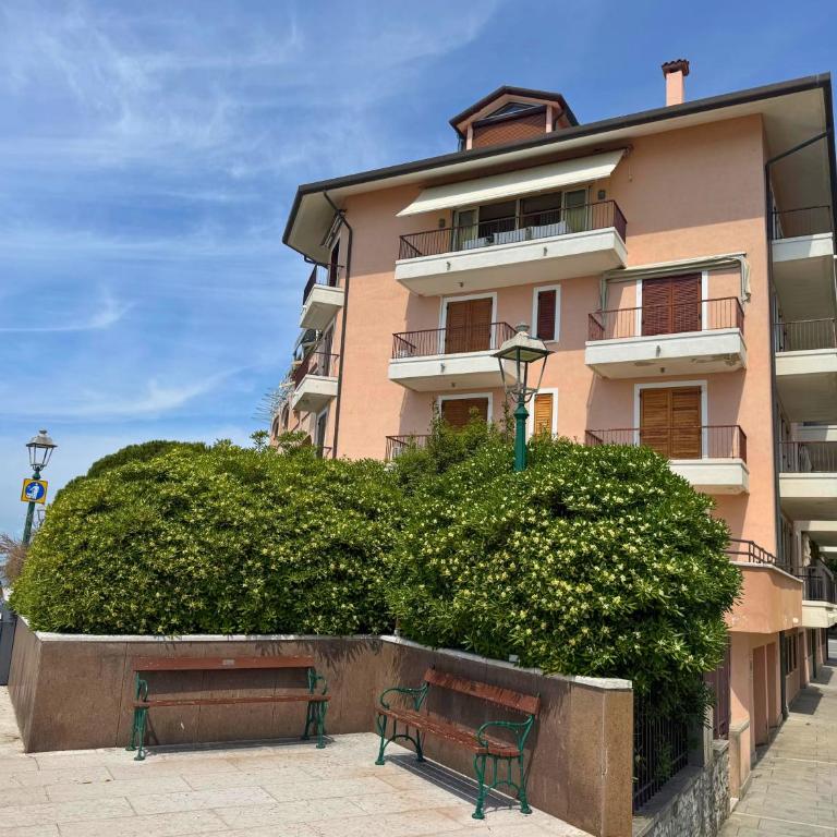 Fortino - Appartamento Deluxe - 18