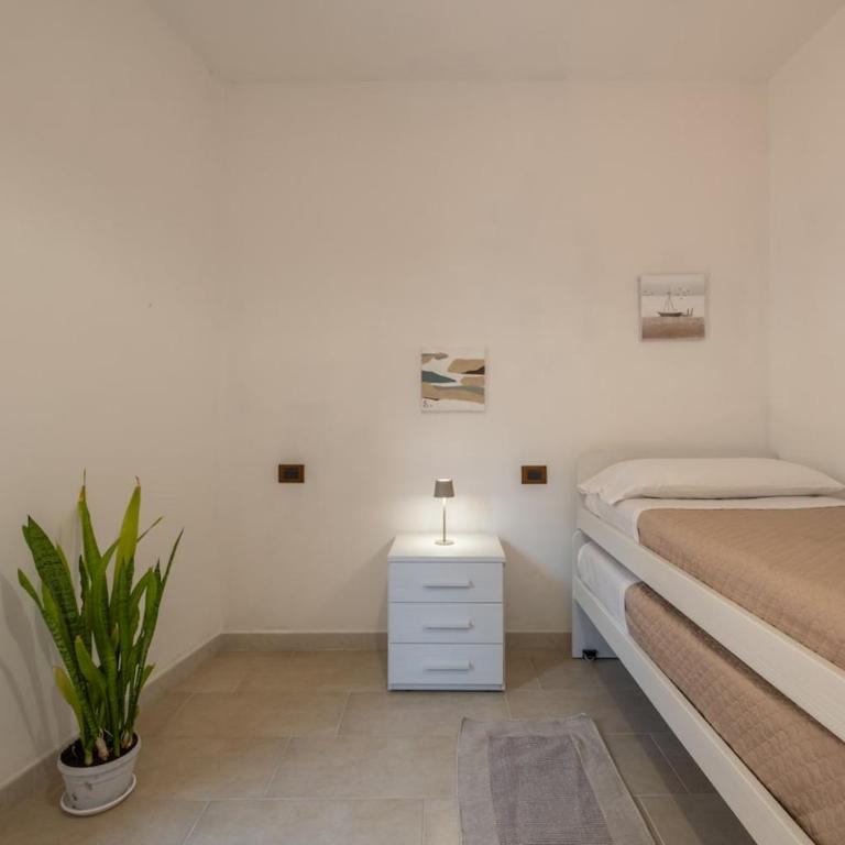 Sunset Lounge Stay - Spiaggia del Poetto 5min & Terrazza - Appartamento con 2 Camere da Letto - 29