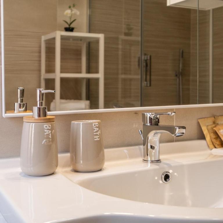 Sunset Lounge Stay - Spiaggia del Poetto 5min & Terrazza - Appartamento con 2 Camere da Letto - 39
