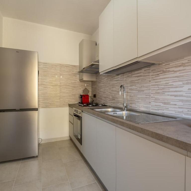 Sunset Lounge Stay - Spiaggia del Poetto 5min & Terrazza - Appartamento con 2 Camere da Letto - 16