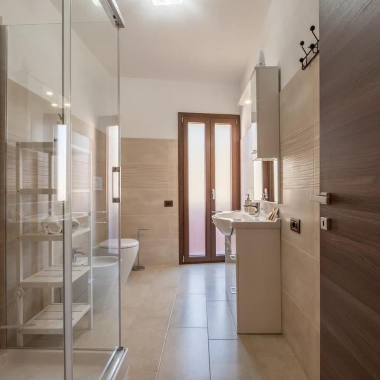 Sunset Lounge Stay - Spiaggia del Poetto 5min & Terrazza - Appartamento con 2 Camere da Letto - 37