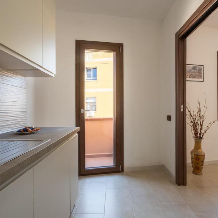 Sunset Lounge Stay - Spiaggia del Poetto 5min & Terrazza - Appartamento con 2 Camere da Letto - 18