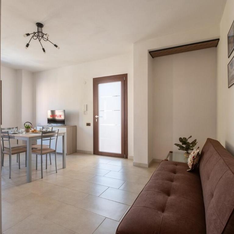 Sunset Lounge Stay - Spiaggia del Poetto 5min & Terrazza - Appartamento con 2 Camere da Letto - 8