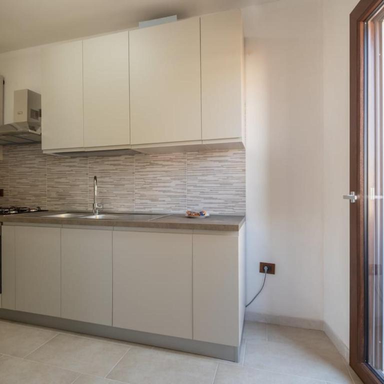 Sunset Lounge Stay - Spiaggia del Poetto 5min & Terrazza - Appartamento con 2 Camere da Letto - 17