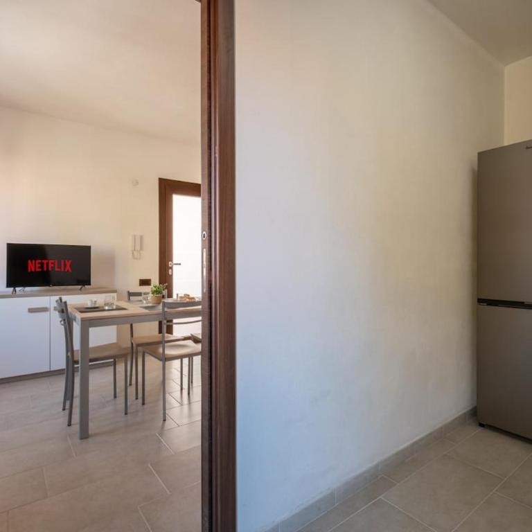 Sunset Lounge Stay - Spiaggia del Poetto 5min & Terrazza - Appartamento con 2 Camere da Letto - 15