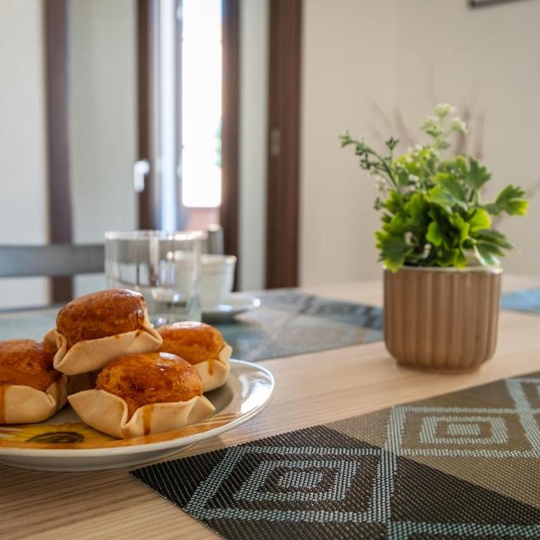 Sunset Lounge Stay - Spiaggia del Poetto 5min & Terrazza - Appartamento con 2 Camere da Letto - 6