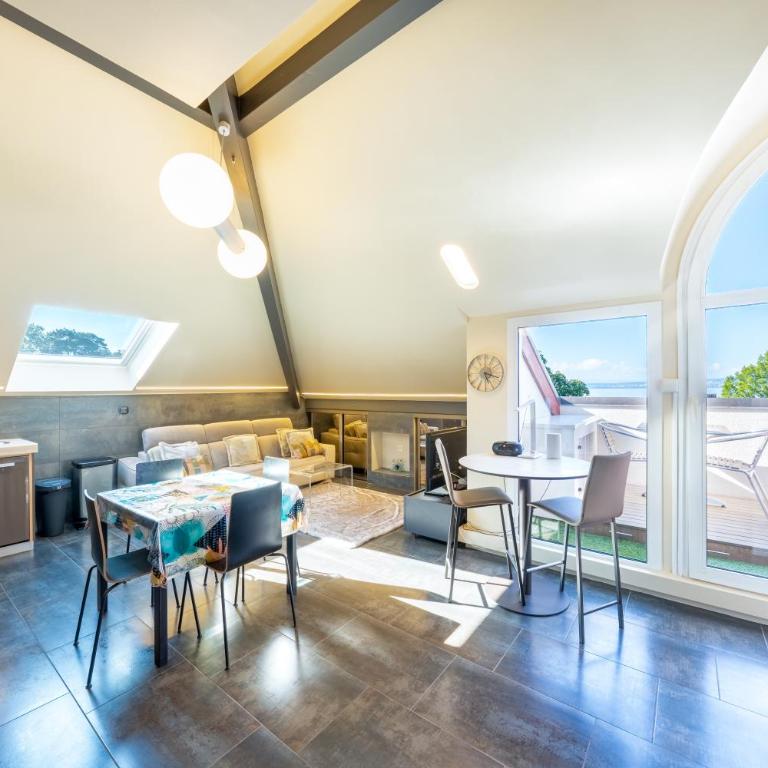 Le Princess - Apartment mit 1 Schlafzimmer - 1