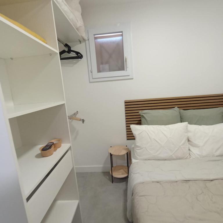 2RB40 très joli appartement climatisé et parking vue mer - Appartement - Vue sur Mer - 7