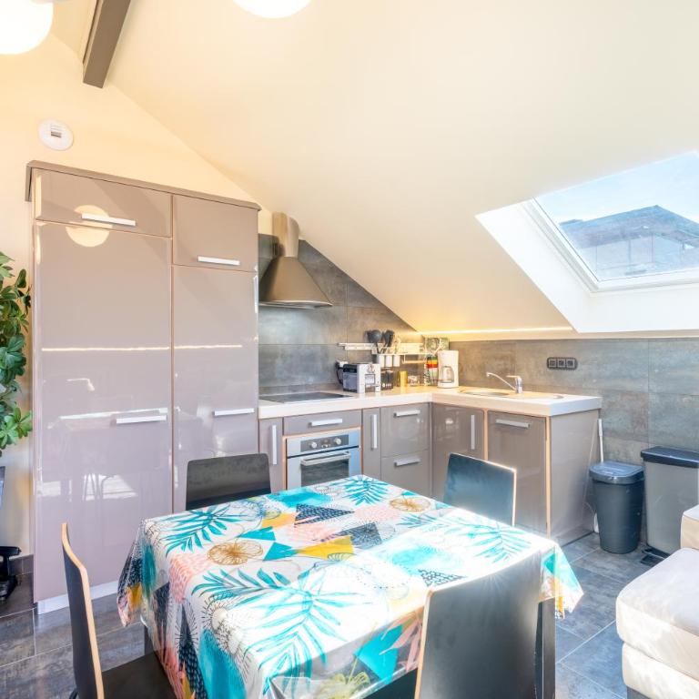 Le Princess - Apartment mit 1 Schlafzimmer - 2